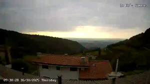 Caméra IP - Italy