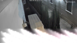 Caméra IP - Australien