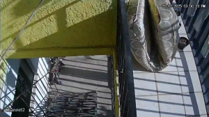 Caméra IP - México