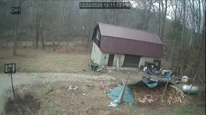 Caméra IP - Estados Unidos