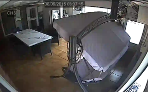 Caméra IP - Australia