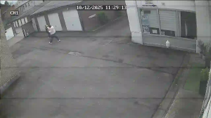 Caméra IP - Belgium