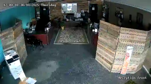 Caméra IP - United States of America