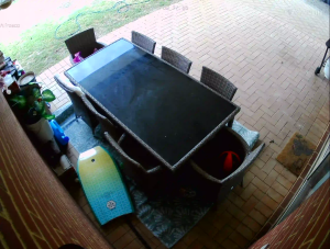 Caméra IP - Australia