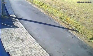 Caméra IP - Belgique