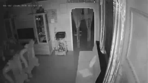 Caméra IP - Vietnam