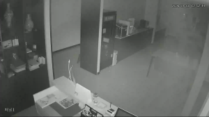 Caméra IP - Südkorea