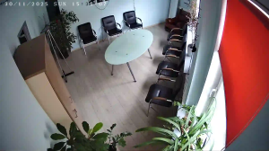 Caméra IP - Russian Federation