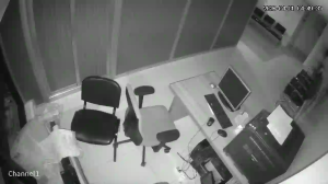 Caméra IP - Morocco