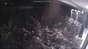 Caméra IP - États-Unis d'Amérique