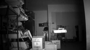 Caméra IP - South Korea