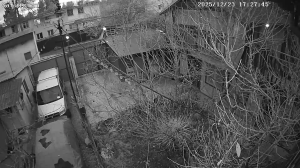 Caméra IP - Ucrania