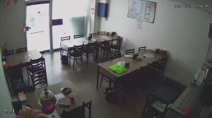 Caméra IP - Südkorea