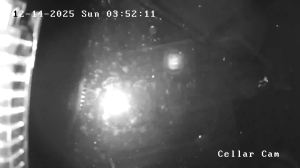 Caméra IP - Sudáfrica