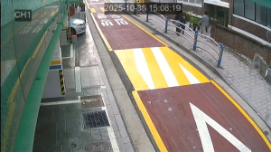 Caméra IP - South Korea