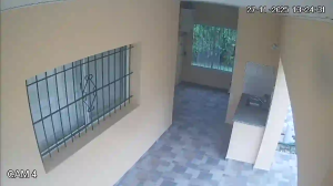 Caméra IP - Argentinien