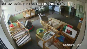 Caméra IP - Estados Unidos