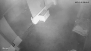 Caméra IP - Malaisie