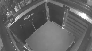 Caméra IP - Schweiz