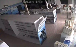 Caméra IP - Thaïlande