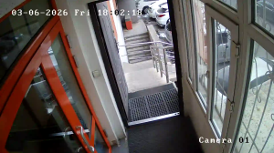 Caméra IP - Mongolia