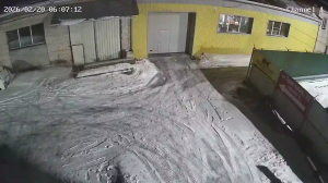 Caméra IP - Russian Federation