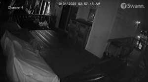 Caméra IP - United States of America