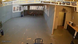 Caméra IP - Vue en direct