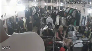 Caméra IP - Ucrania