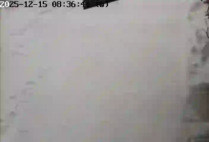 Caméra IP - Australie