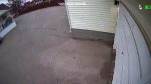 Caméra IP - Canadá