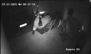 Caméra IP - Autriche