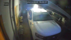 Caméra IP - Sudafrica