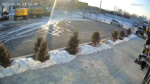 Caméra IP - Russian Federation