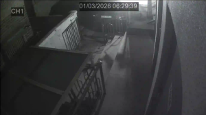 Caméra IP - Südkorea