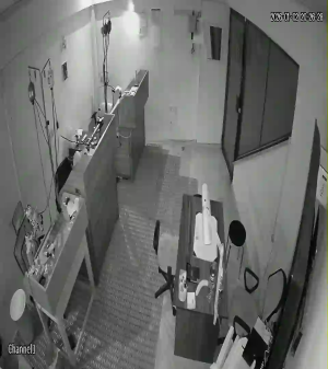 Caméra IP - Türkiye