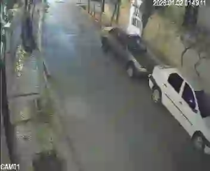 Caméra IP - Islamic Republic of Iran