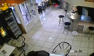 Caméra IP - Romania