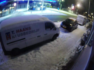 Caméra IP - Paesi Bassi