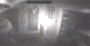 Caméra IP - United States of America