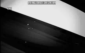 Caméra IP - Netherlands