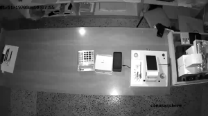 Caméra IP - Russian Federation