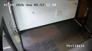 Caméra IP - États-Unis d'Amérique