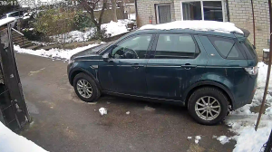 Caméra IP - Lithuania