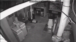 Caméra IP - República de Corea