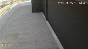 Caméra IP - Portugal