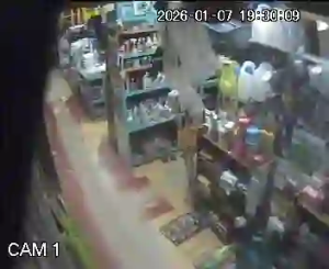 Caméra IP - Australia