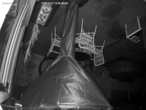 Caméra IP - Vereinigtes Königreich