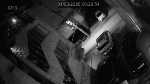 Caméra IP - Südkorea