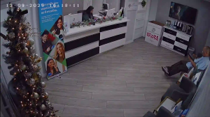 Caméra IP - Vereinigte Staaten von Amerika